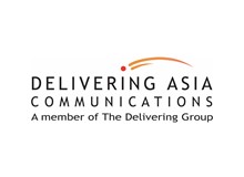 Delivering Asia Communications